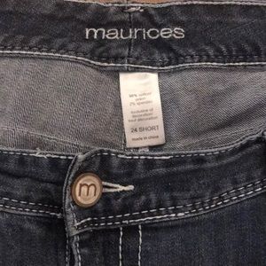 Maurice’s Jeans